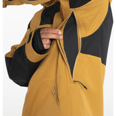 Geaca Armada Bergs Insulated Bronze [3]