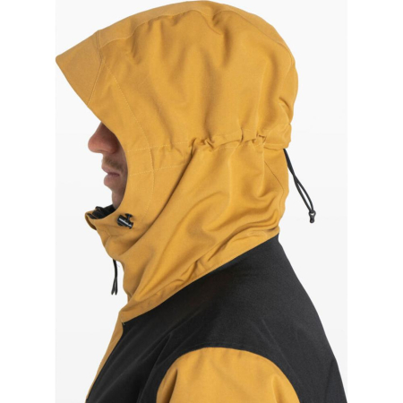 Geaca Armada Bergs Insulated Bronze [5]