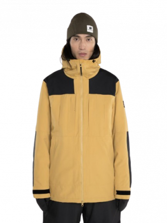 Geaca Armada Barbati Bergs Insulated Honey 10K [3]