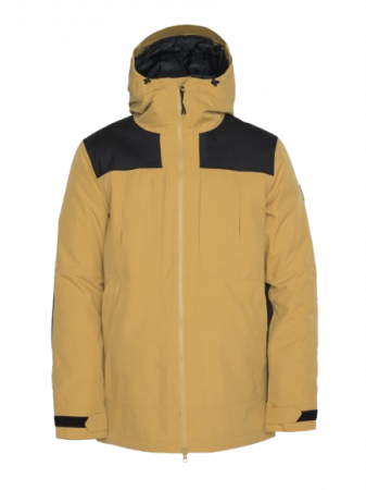 Promotii - Geaca Armada Barbati Bergs Insulated Honey 10K