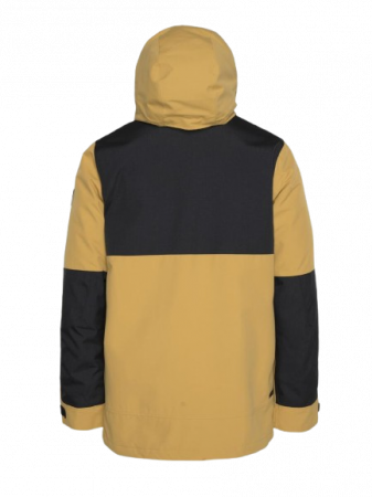 Geaca Armada Barbati Bergs Insulated Honey 10K [1]
