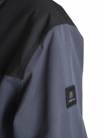 Geaca Armada Barbati Bergs Insulated IndigoGeaca Armada Barbati Bergs Insulated Indigo 10K [7]