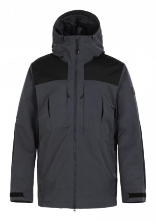 Geaca Armada Barbati Bergs Insulated IndigoGeaca Armada Barbati Bergs Insulated Indigo 10K