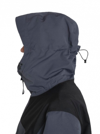 Geaca Armada Barbati Bergs Insulated IndigoGeaca Armada Barbati Bergs Insulated Indigo 10K [6]