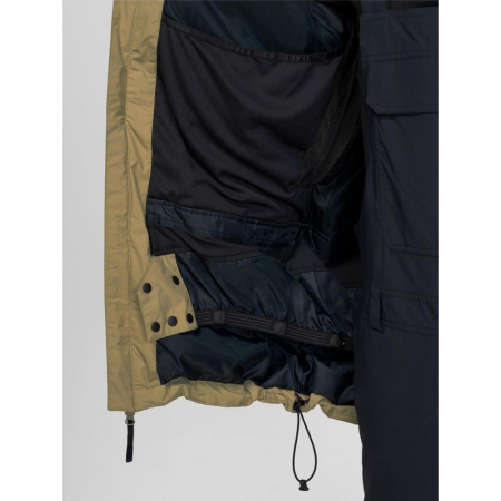 Geaca Armada Bergs Insulated Khaki [4]
