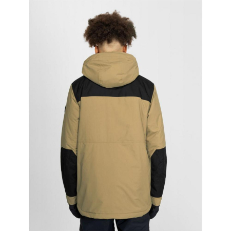 Geaca Armada Bergs Insulated Khaki [2]