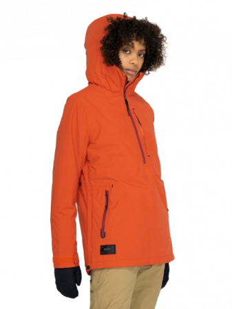 Geaca Armada Dama Castine Anorak Sunset 10K [5]