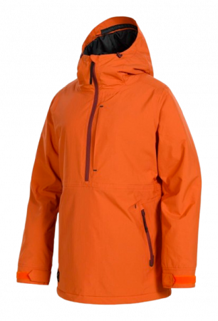 Geaca Armada Dama Castine Anorak Sunset 10K [2]