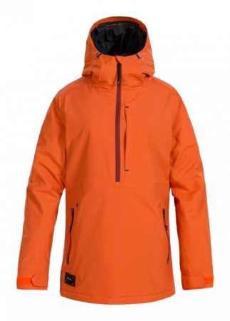 Geci - Geaca Armada Dama Castine Anorak Sunset 10K