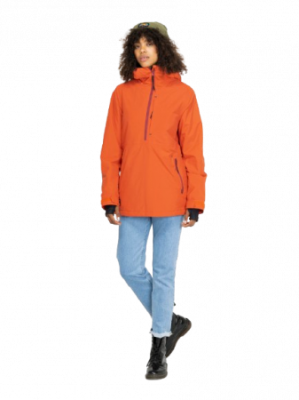 Geaca Armada Dama Castine Anorak Sunset 10K [7]