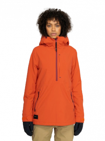Geaca Armada Dama Castine Anorak Sunset 10K [3]