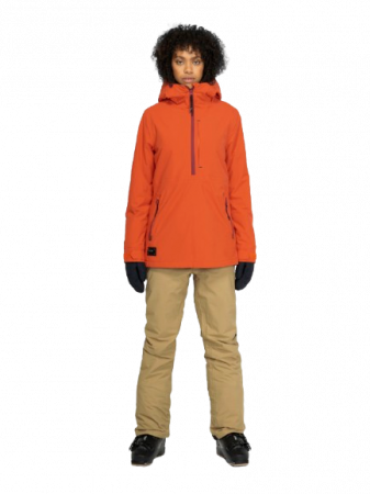 Geaca Armada Dama Castine Anorak Sunset 10K [6]