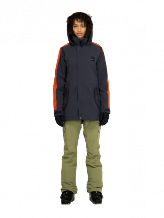 Geaca Armada Dama Elmere Indigo 10K [4]