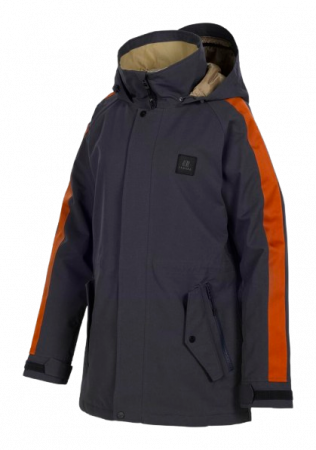 Geaca Armada Dama Elmere Indigo 10K [1]