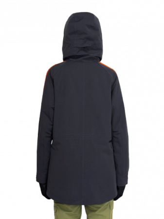 Geaca Armada Dama Elmere Indigo 10K [5]