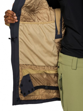 Geaca Armada Dama Elmere Indigo 10K [8]