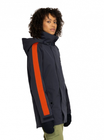 Geaca Armada Dama Elmere Indigo 10K [6]