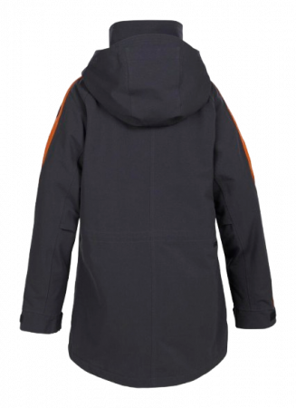 Geaca Armada Dama Elmere Indigo 10K [2]