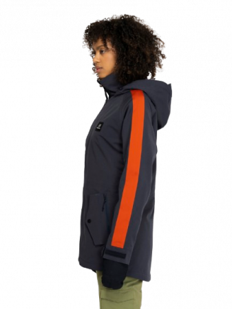 Geaca Armada Dama Elmere Indigo 10K [7]