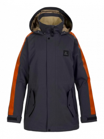 Geci - Geaca Armada Dama Elmere Indigo 10K
