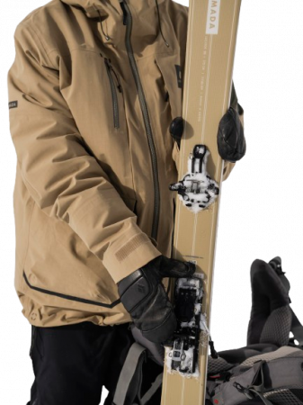 Geaca Armada Barbati Grands 3L Khaki 15K [6]