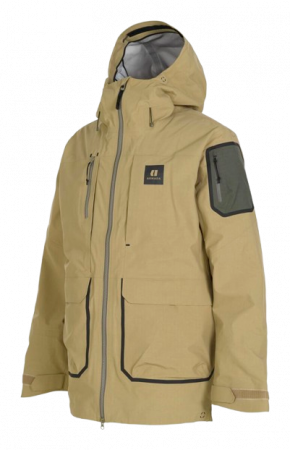 Geaca Armada Barbati Grands 3L Khaki 15K [2]