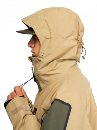 Geaca Armada Barbati Grands 3L Khaki 15K [8]