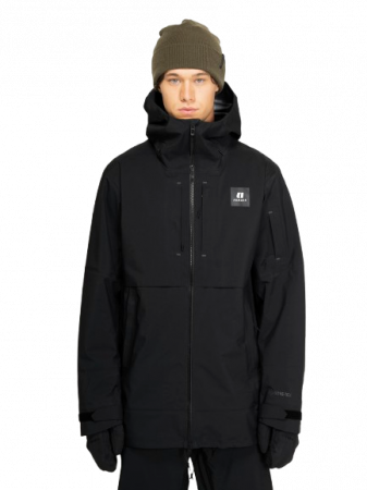 Geaca Armada Barbati Haydon 3L Gore-Tex Black 30K [3]