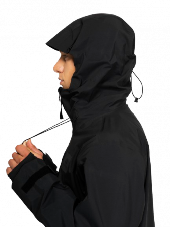 Geaca Armada Barbati Haydon 3L Gore-Tex Black 30K [6]
