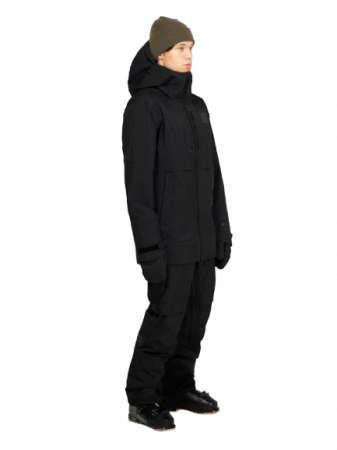 Geaca Armada Barbati Haydon 3L Gore-Tex Black 30K [5]