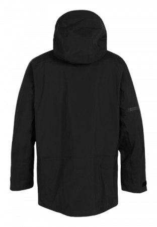 Geaca Armada Barbati Haydon 3L Gore-Tex Black 30K [1]