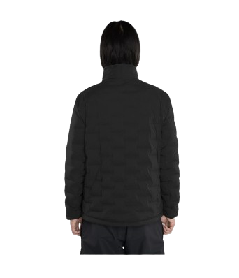 Geaca Armada Barbati Insulator Gapller Down Black [4]