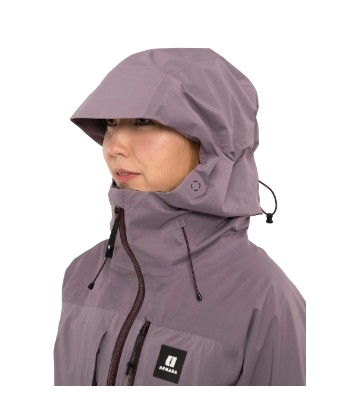 Geaca Armada Dama Pavara 3L Moonscape 20K [6]