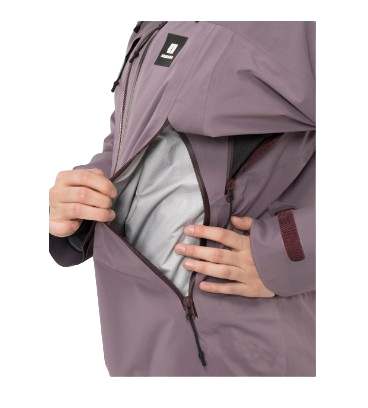 Geaca Armada Dama Pavara 3L Moonscape 20K [9]