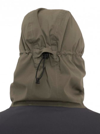 Geaca Armada Barbati Popover Gansett 2L Ins Indigo Olive 15K [7]