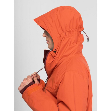 Geaca Armada Reedy Sunset [3]