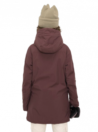 Geaca Armada Dama Rhye 2L Insulated Sassafras 10K [3]