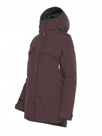 Geaca Armada Dama Rhye 2L Insulated Sassafras 10K [2]