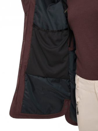 Geaca Armada Dama Rhye 2L Insulated Sassafras 10K [14]
