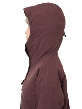 Geaca Armada Dama Rhye 2L Insulated Sassafras 10K [7]