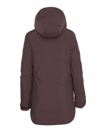 Geaca Armada Dama Rhye 2L Insulated Sassafras 10K [1]