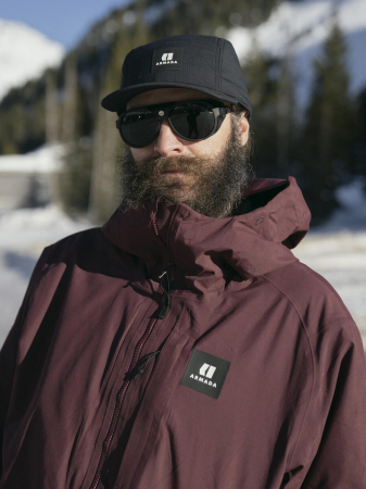 Geaca Armada Barbati Romer 2L Gore-Tex Sassafras 30K [14]