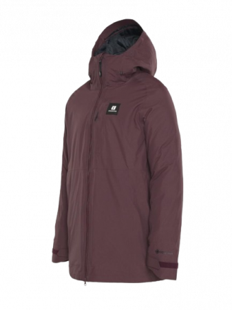 Geaca Armada Barbati Romer 2L Gore-Tex Sassafras 30K [2]