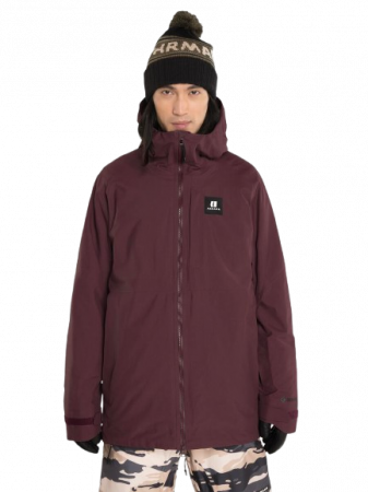 Geaca Armada Barbati Romer 2L Gore-Tex Sassafras 30K [3]