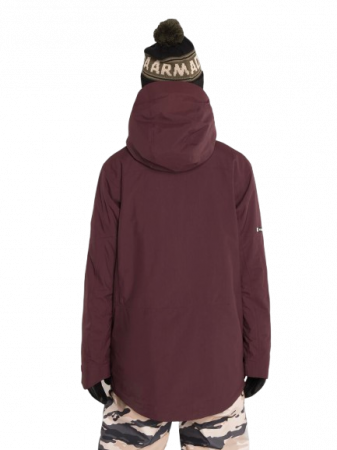 Geaca Armada Barbati Romer 2L Gore-Tex Sassafras 30K [4]