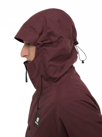 Geaca Armada Barbati Romer 2L Gore-Tex Sassafras 30K [6]