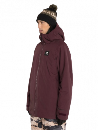 Geaca Armada Barbati Romer 2L Gore-Tex Sassafras 30K [5]