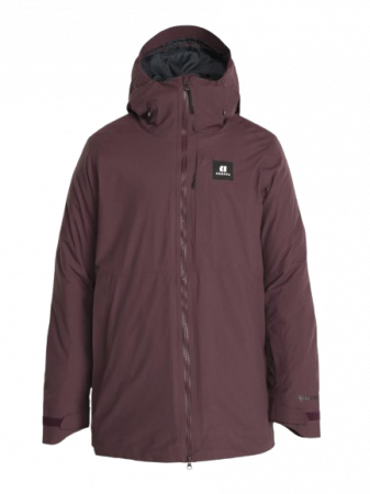Geci - Geaca Armada Barbati Romer 2L Gore-Tex Sassafras 30K