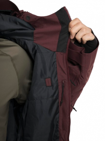Geaca Armada Barbati Romer 2L Gore-Tex Sassafras 30K [11]