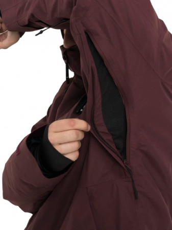 Geaca Armada Barbati Romer 2L Gore-Tex Sassafras 30K [8]